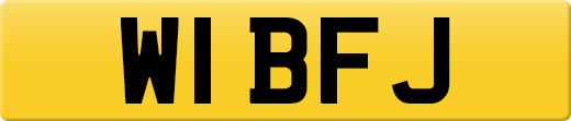 W1BFJ