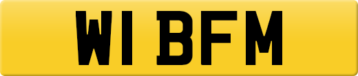 W1BFM