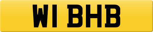 W1BHB