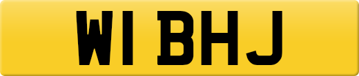 W1BHJ