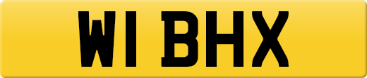 W1BHX