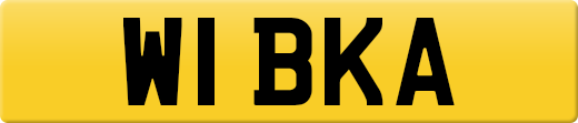 W1BKA