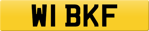 W1BKF