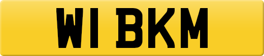 W1BKM