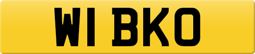 W1BKO