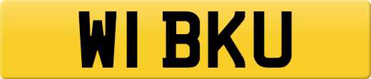 W1BKU