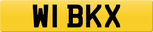 W1BKX