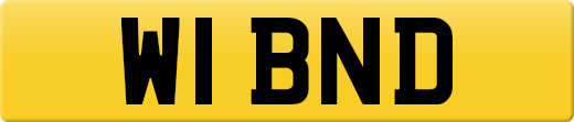 W1BND
