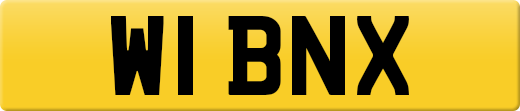 W1BNX
