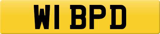W1BPD