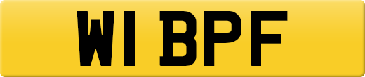 W1BPF