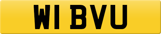W1BVU