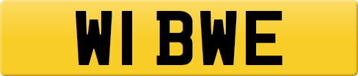 W1BWE