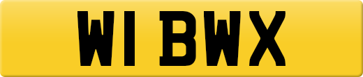 W1BWX