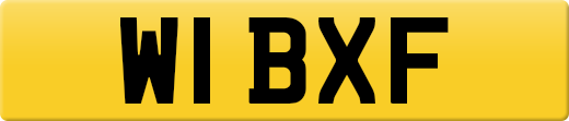 W1BXF