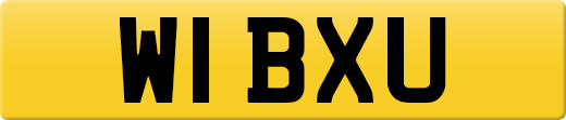 W1BXU