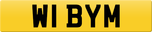 W1BYM