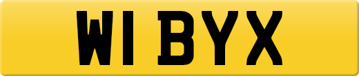 W1BYX