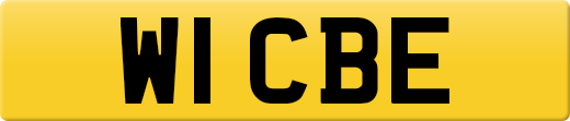 W1CBE