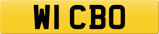 W1CBO