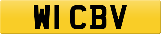 W1CBV