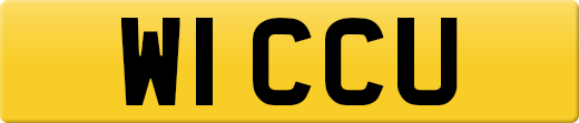 W1CCU