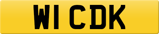 W1CDK