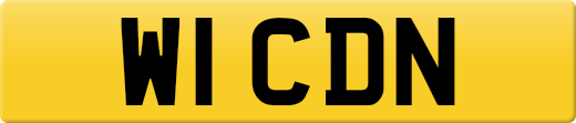 W1CDN