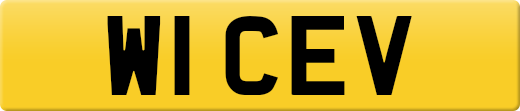 W1CEV