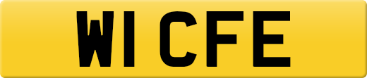W1CFE