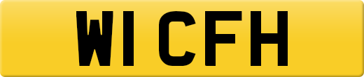 W1CFH