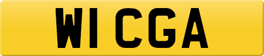W1CGA