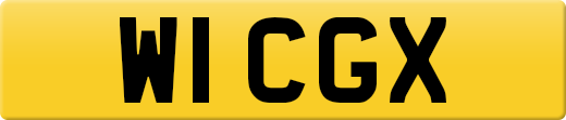 W1CGX