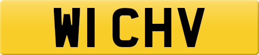 W1CHV