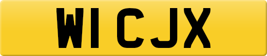 W1CJX
