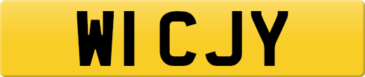 W1CJY