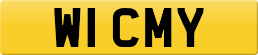 W1CMY