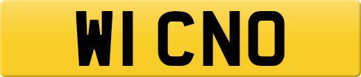 W1CNO