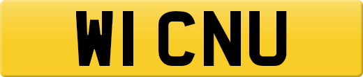 W1CNU