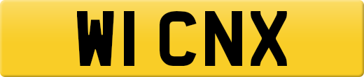 W1CNX