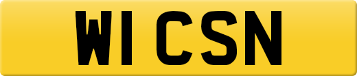W1CSN