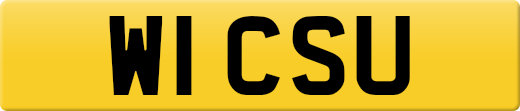 W1CSU