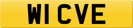 W1CVE