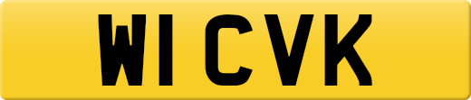 W1CVK