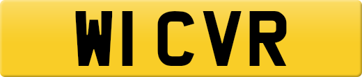 W1CVR
