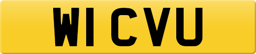 W1CVU