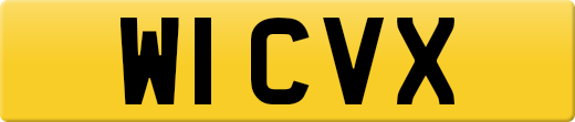 W1CVX