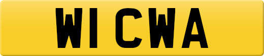 W1CWA