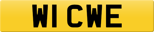 W1CWE