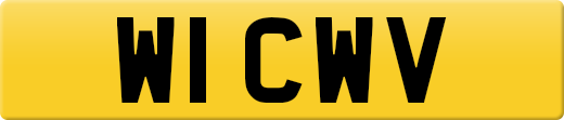 W1CWV